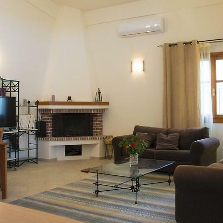 Maisonette House Minos Heraklion Exteriör bild